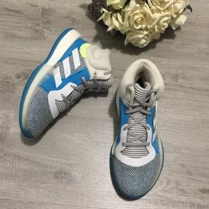 Adidas Ade High Top Shoes